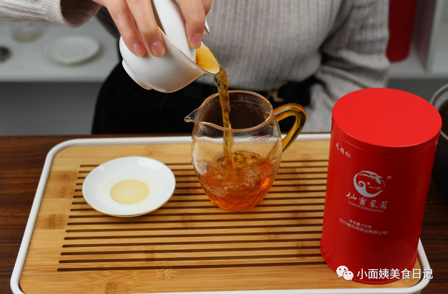 湖北醇厚的富硒茶(湖北富硒红茶)-硒宝网