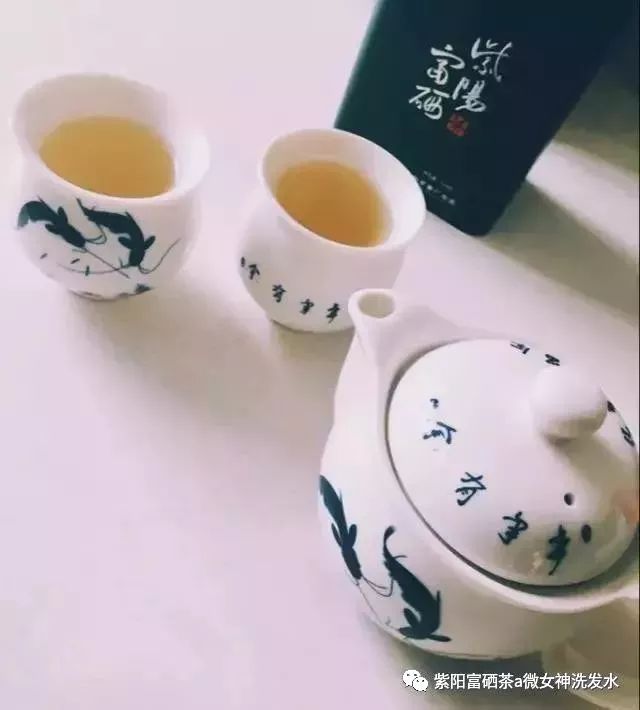 富硒清明茶的价格（清明茶价格富硒多少）-硒宝网