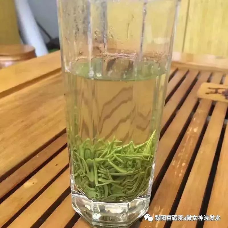 富硒清明茶的价格（清明茶价格富硒多少）-硒宝网