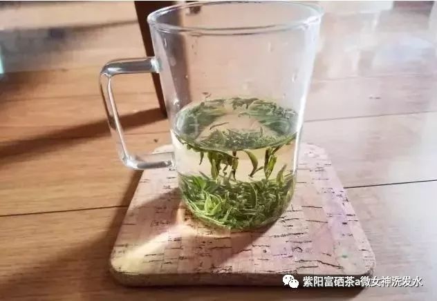 富硒清明茶的价格（清明茶价格富硒多少）-硒宝网