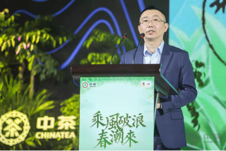 紫阳富硒茶优选店（紫阳富硒茶园）-硒宝网