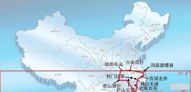 富硒茶哪里的最好(富硒茶优点)-硒宝网