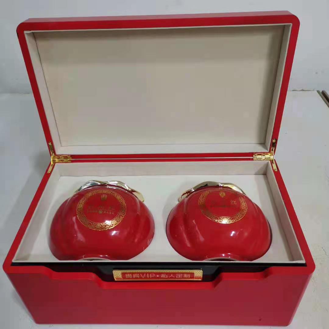 安徽富硒茶木盒装（安徽富硒茶产地）-硒宝网