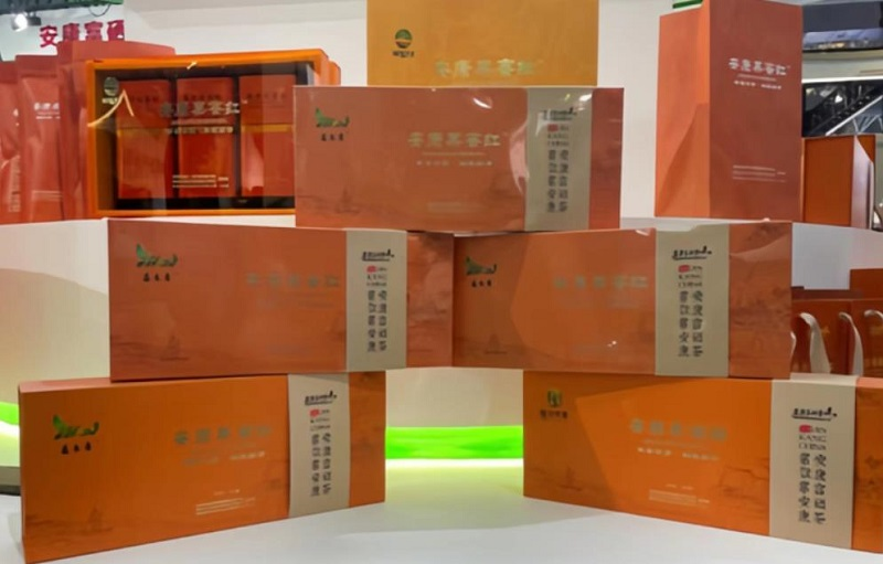 安康富硒茶便宜么（安康富硒茶是绿茶吗）-硒宝网