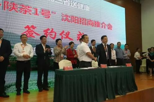 富硒茶推介词范文（推介茶会）-硒宝网