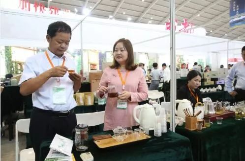 富硒茶推介词范文（推介茶会）-硒宝网