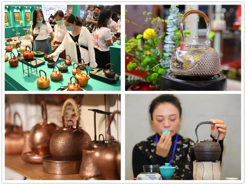 富硒茶推介词范文(富硒茶宣传语)-硒宝网