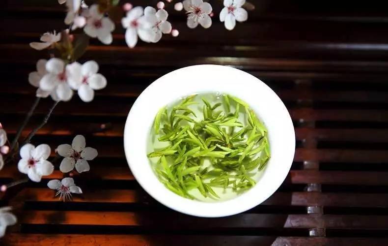 苏州好喝的富硒茶(苏州地区缺硒吗)-硒宝网