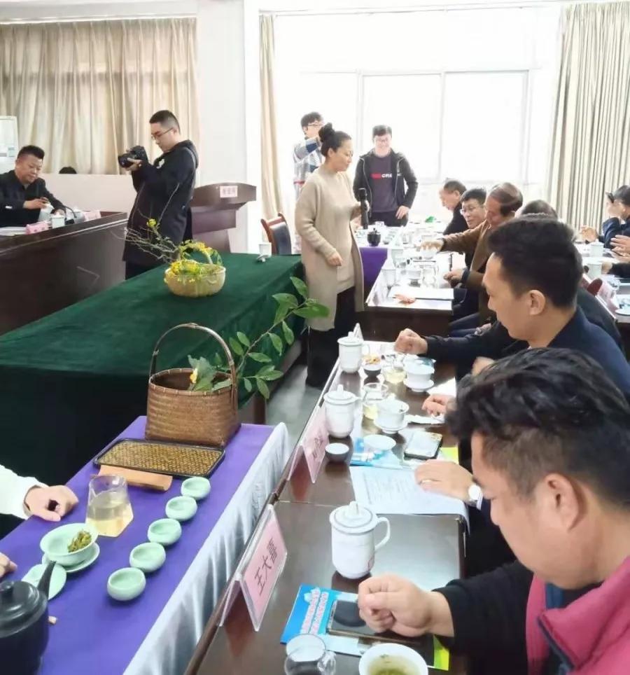 安康富硒茶的口感(安康富硒茶多少钱一斤汗水晨雾)-硒宝网