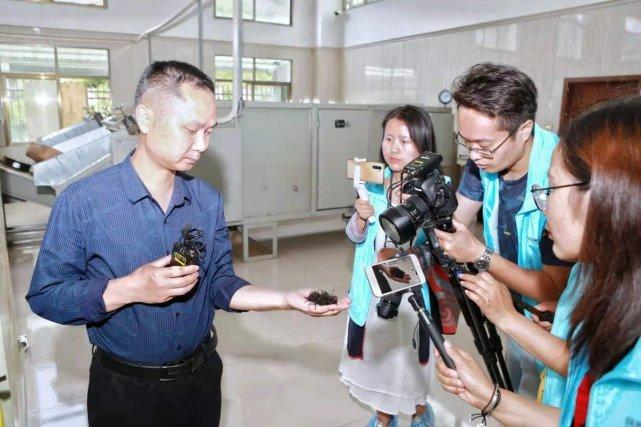 普洱富硒茶体验馆（普洱富硒茶的价格）-硒宝网