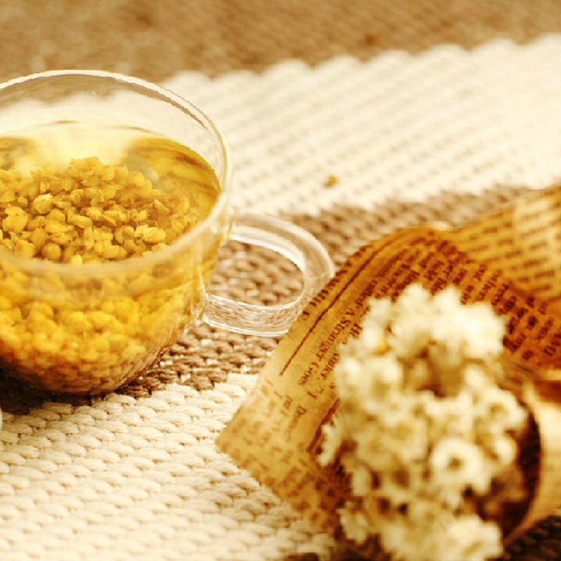 富硒茶有哪些功效(富硒茶的硒含量)-硒宝网