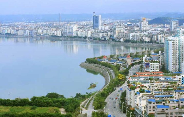 达州富硒茶小程序(达州富硒茶产地)-硒宝网