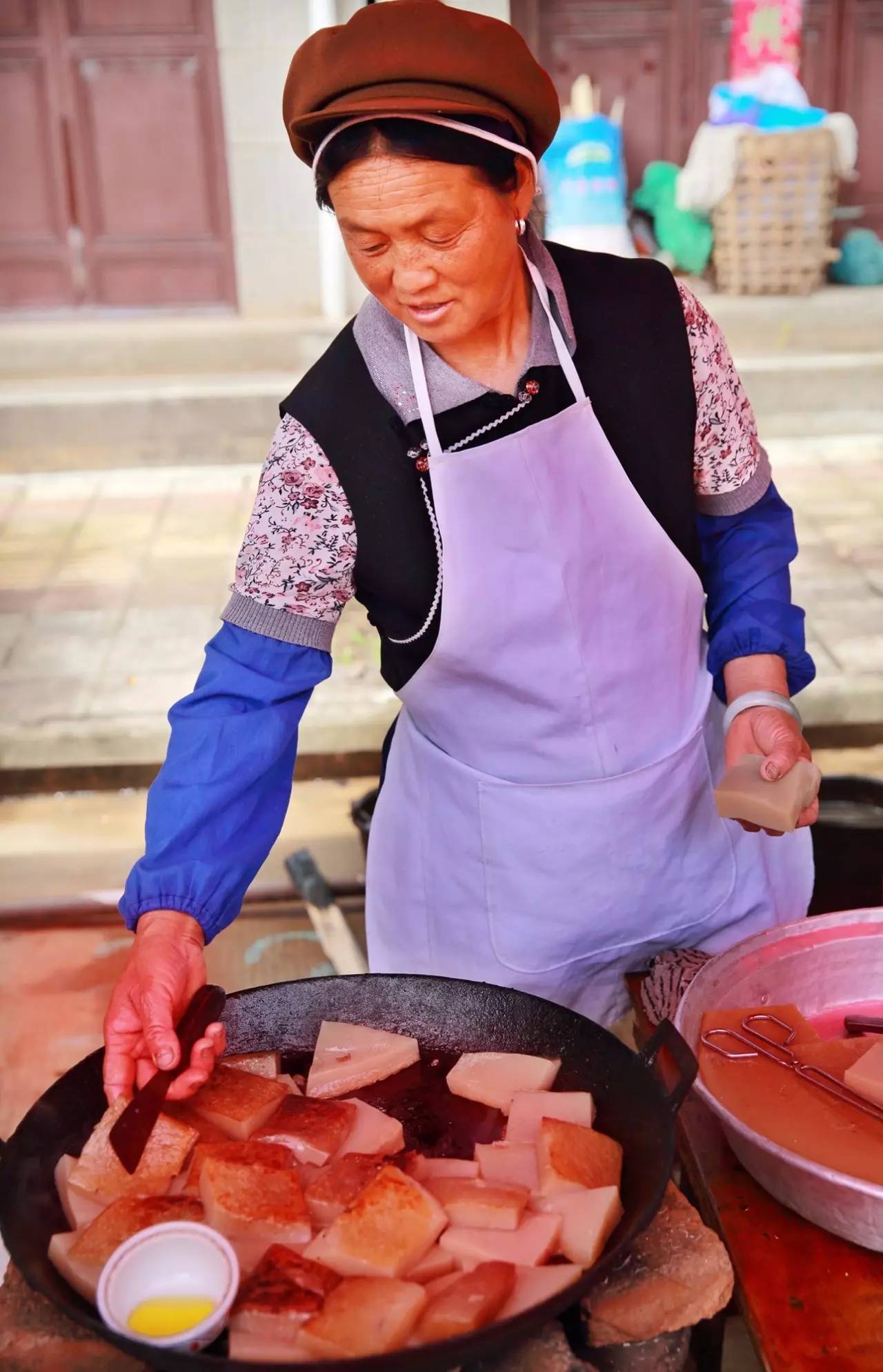 湖北的恩施富硒茶(湖北特产恩施富硒茶价格表)-硒宝网