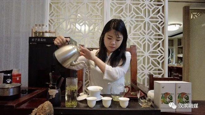 普洱富硒茶体验馆（富硒普洱茶好处）-硒宝网