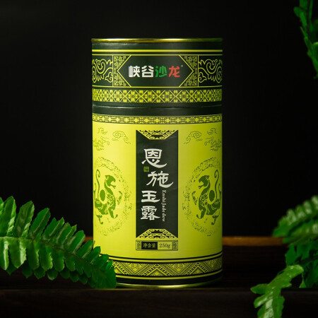富硒茶和恩施玉露(恩施玉露硒茶的作用)-硒宝网