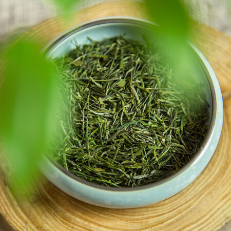 富硒茶和恩施玉露(恩施玉露硒茶的作用)-硒宝网