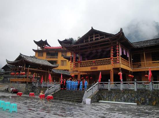 青木川有机富硒茶(富硒茶与蒲公英茶)-硒宝网