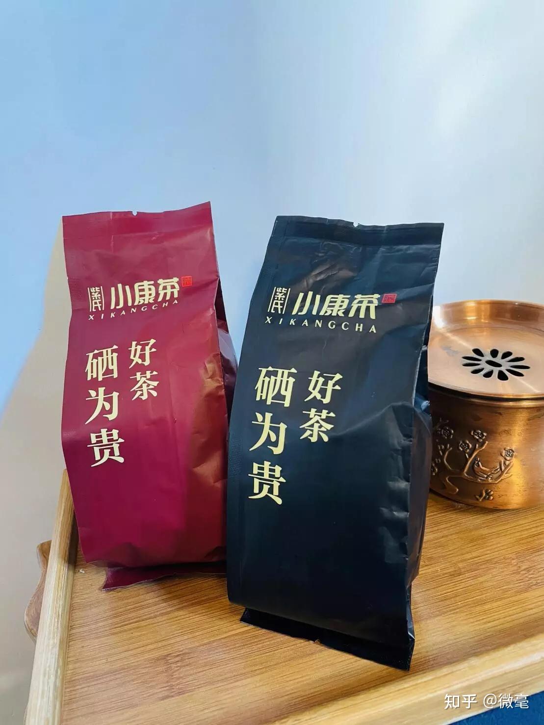 富硒茶泡出来发黄(泡发黄茶出来富硒能喝吗)-硒宝网