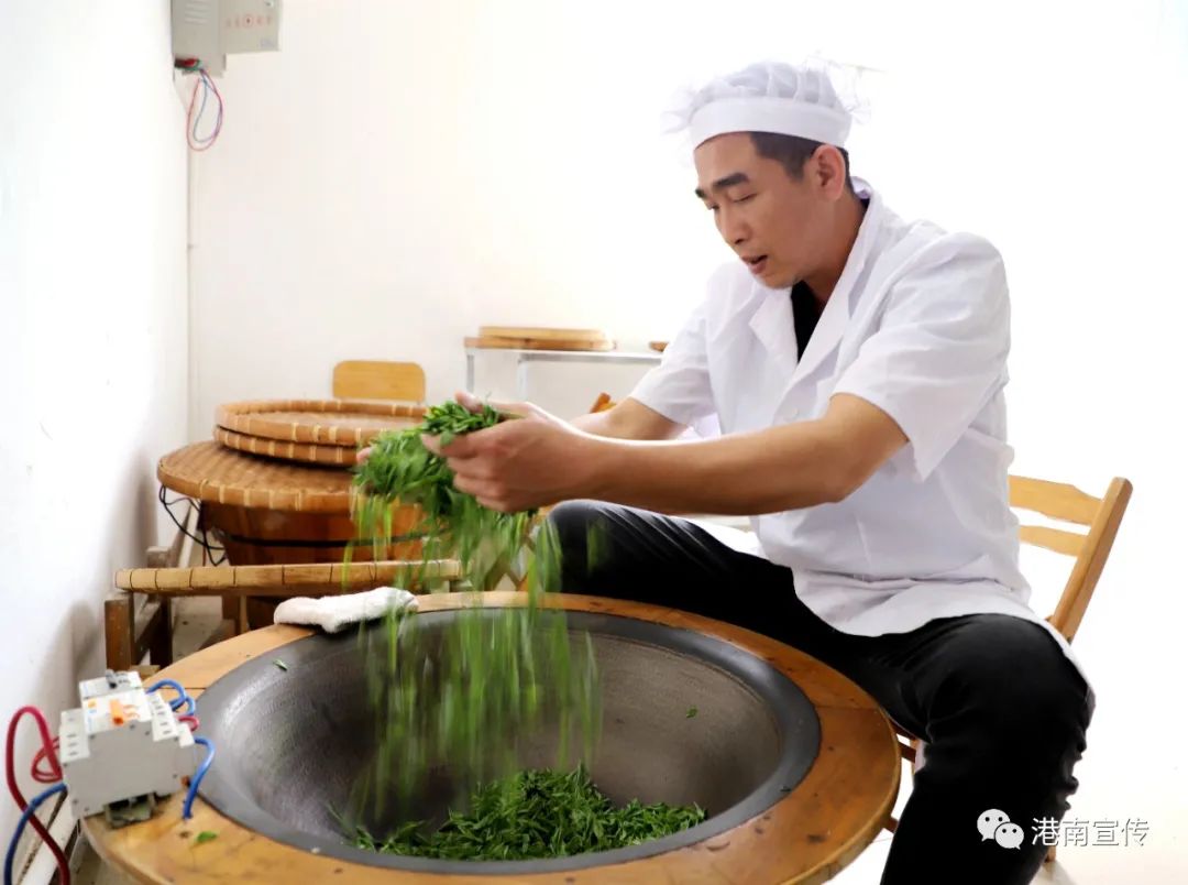 富硒茶哪个品种好(茶品种富硒好不好)-硒宝网