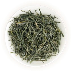 富硒茶泡出来发黄(泡发黄茶出来富硒还能喝吗)-硒宝网