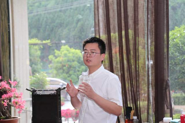 富硒堂福鼎银峰茶（诏安富硒茶价位）-硒宝网