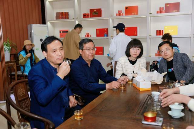 富硒堂福鼎银峰茶（诏安富硒茶价位）-硒宝网