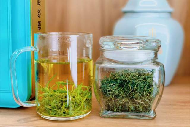 富硒堂福鼎银峰茶（诏安富硒茶价位）-硒宝网