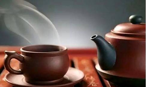 喝紫阳富硒茶上火（喝富硒茶能补硒吗）-硒宝网