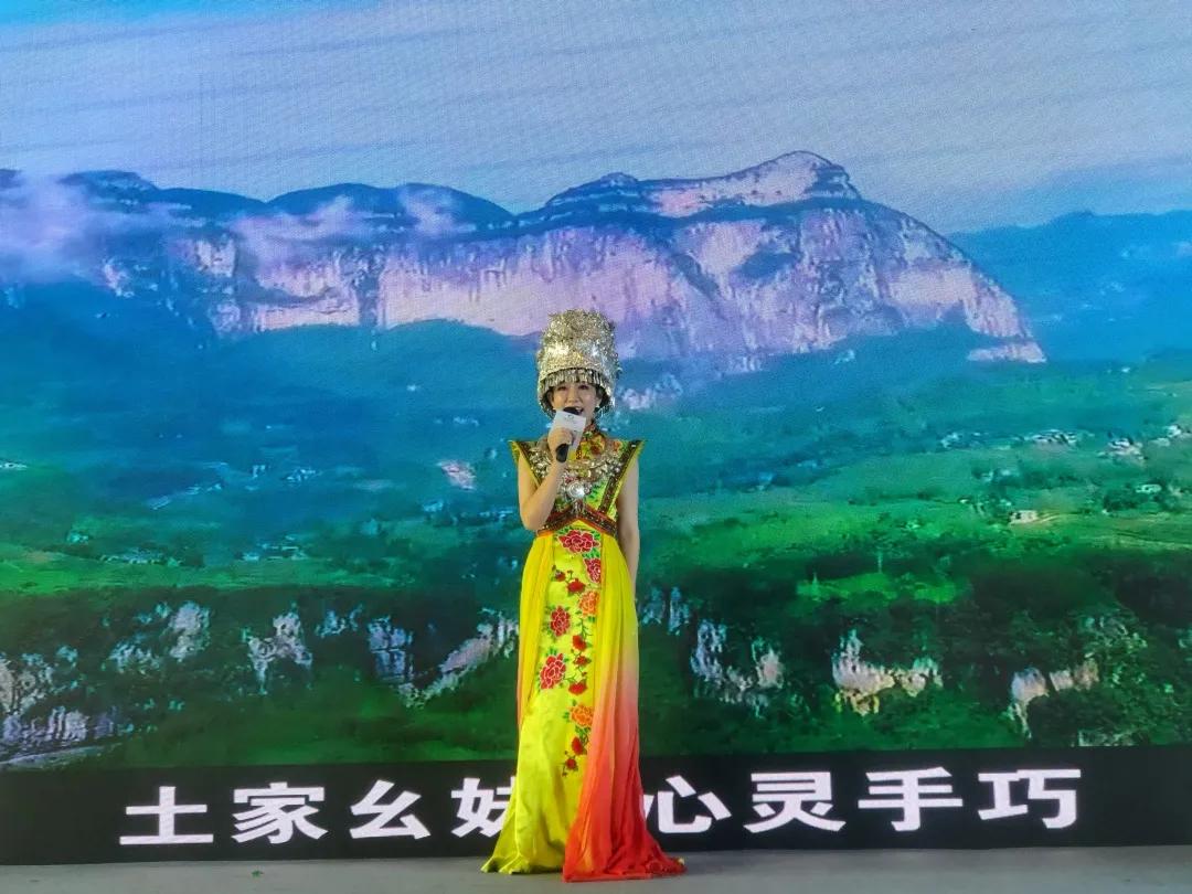 恩施富硒茶宣传图（湖北恩施茶文化简介）-硒宝网