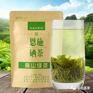 恩施富硒茶怎么卖（恩施富硒茶厂）-硒宝网