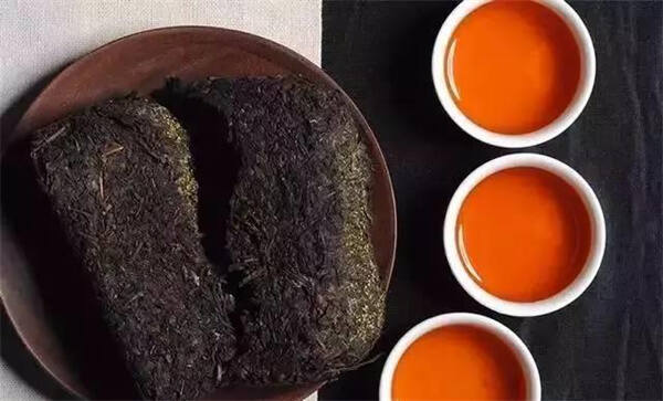 湖南富硒黑茶效果(安化黑茶富硒)-硒宝网