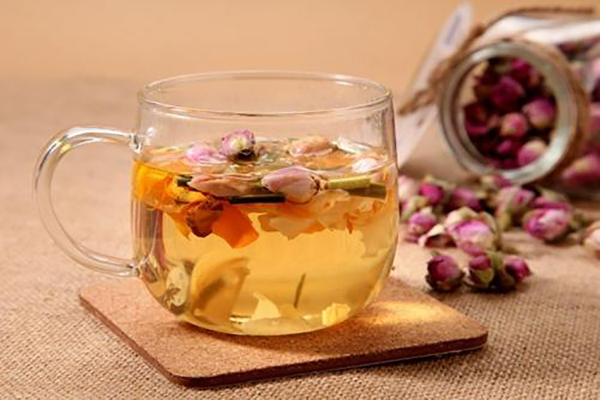 富硒茶叶茶的功效(茶叶茶功效富硒是什么)-硒宝网