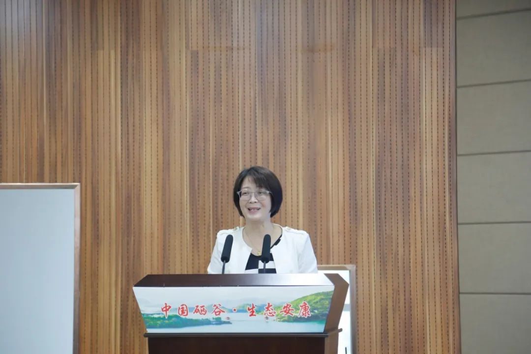 好喝的富硒茶企业(富硒茶饮料)-硒宝网