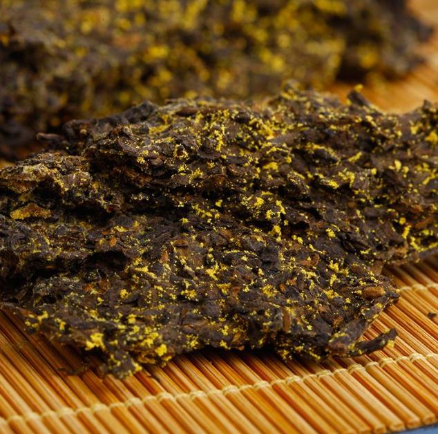 湖南富硒黑茶效果（黑茶富含硒补硒的十大功效）-硒宝网