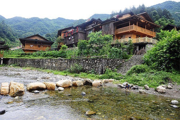 恩施龙马区富硒茶(恩施龙马茶山河)-硒宝网