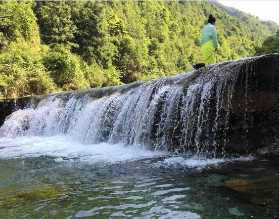 恩施龙马区富硒茶(恩施龙马茶山河)-硒宝网