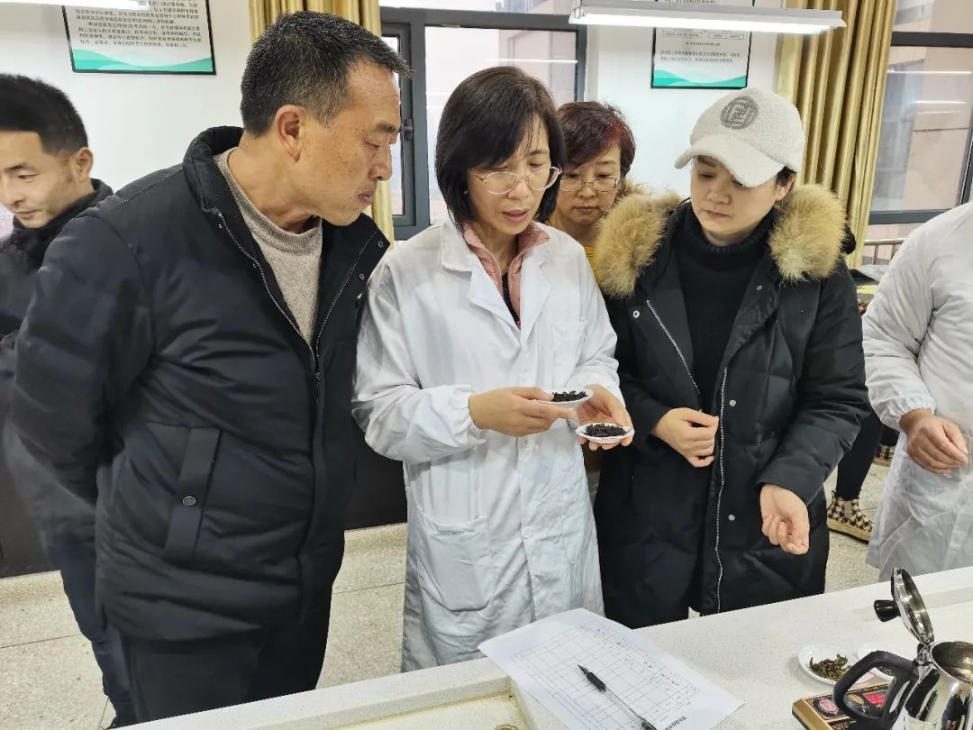 茶博士恩施富硒茶(恩施富硒茶厂)-硒宝网