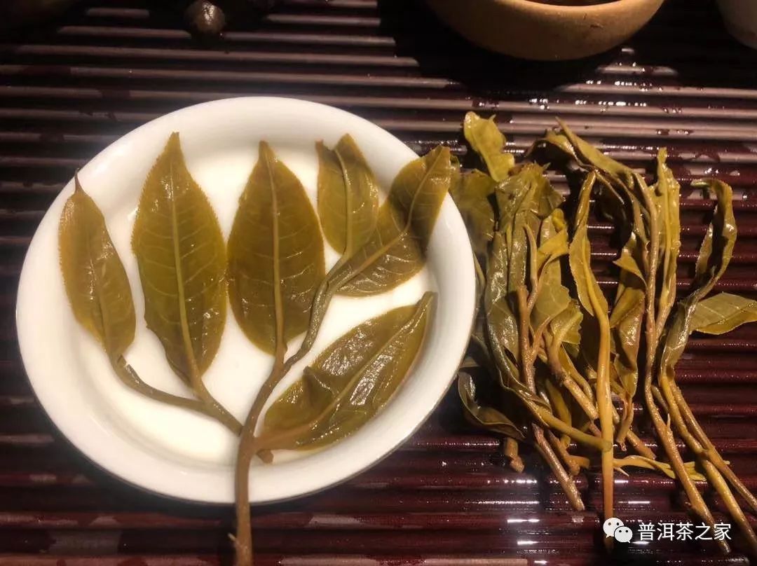 富硒茶有什么好处（富硒的茶）-硒宝网