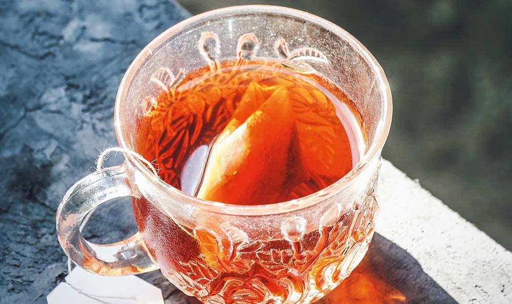 富硒茶有什么好处(富硒茶的好处)-硒宝网