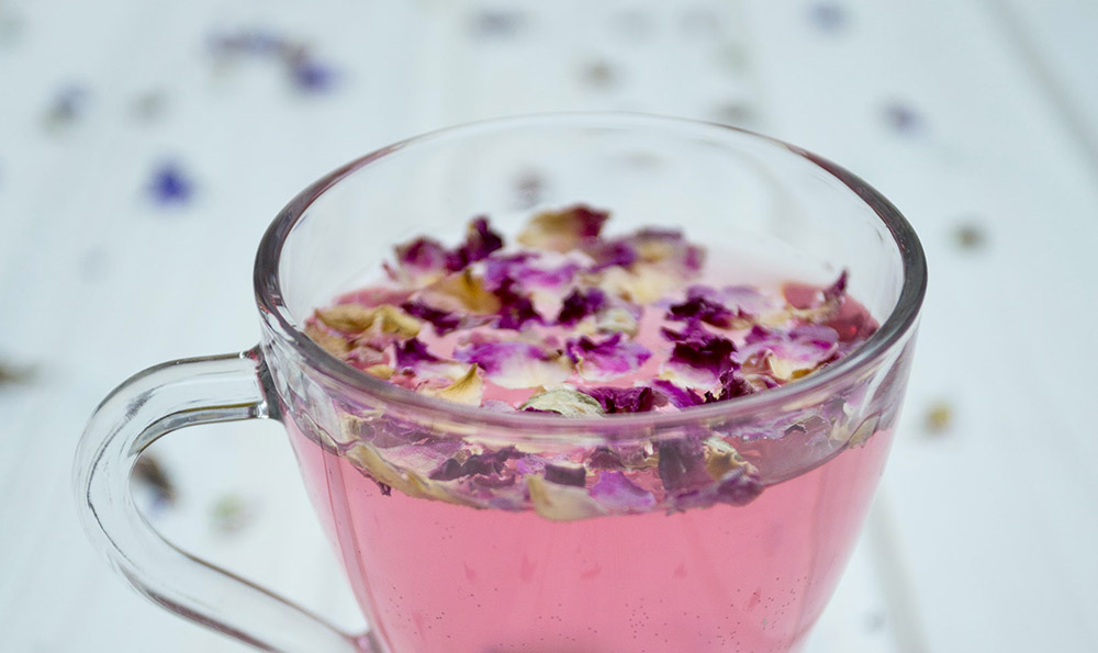 富硒茶有什么好处(富硒茶的好处)-硒宝网