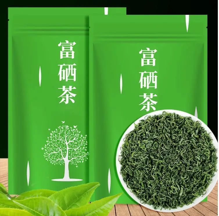 富硒茶的用户特征（富硒茶产品的市场分析）-硒宝网
