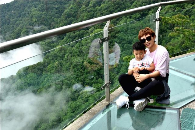 南宫山富硒茶介绍（南宫山富硒茶多少钱）-硒宝网