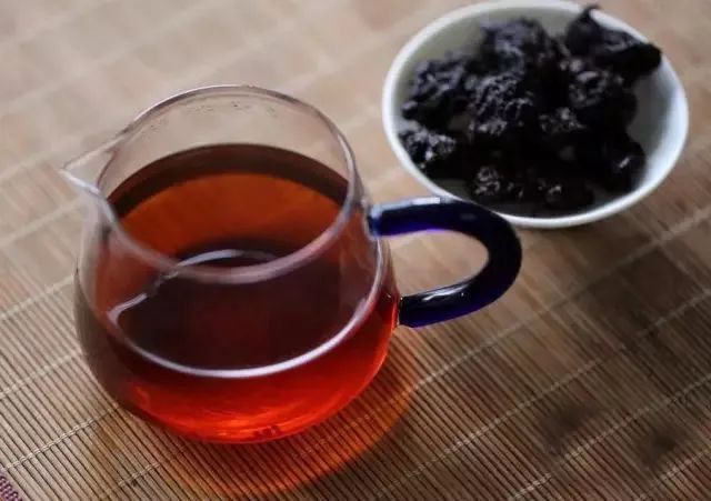 富硒茶多糖对疲劳（紫阳富硒茶属于什么茶）-硒宝网