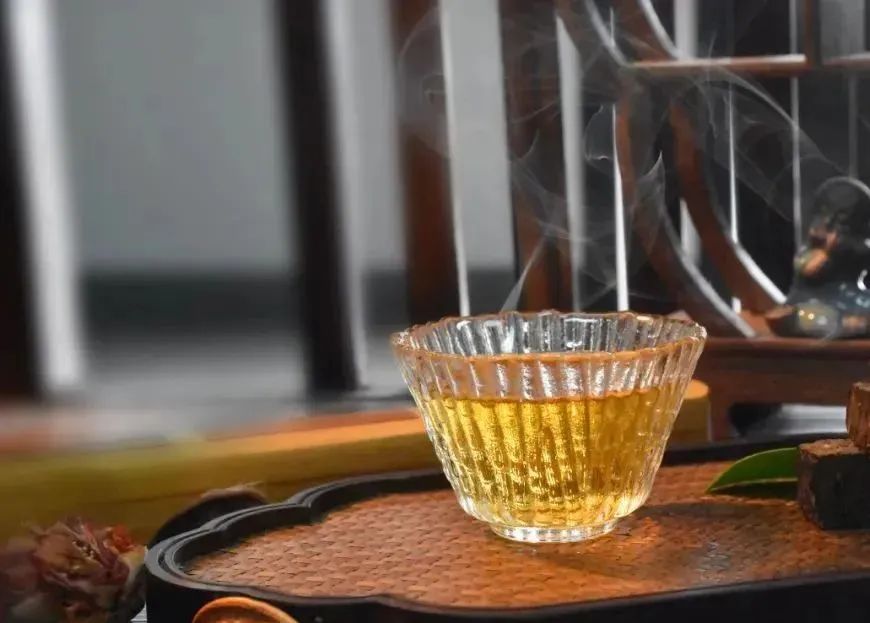 富硒茶多糖对疲劳（紫阳富硒茶属于什么茶）-硒宝网