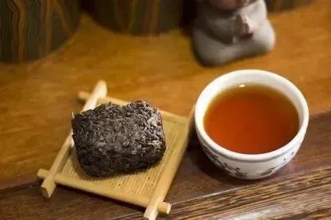 富硒茶多糖对疲劳（紫阳富硒茶属于什么茶）-硒宝网