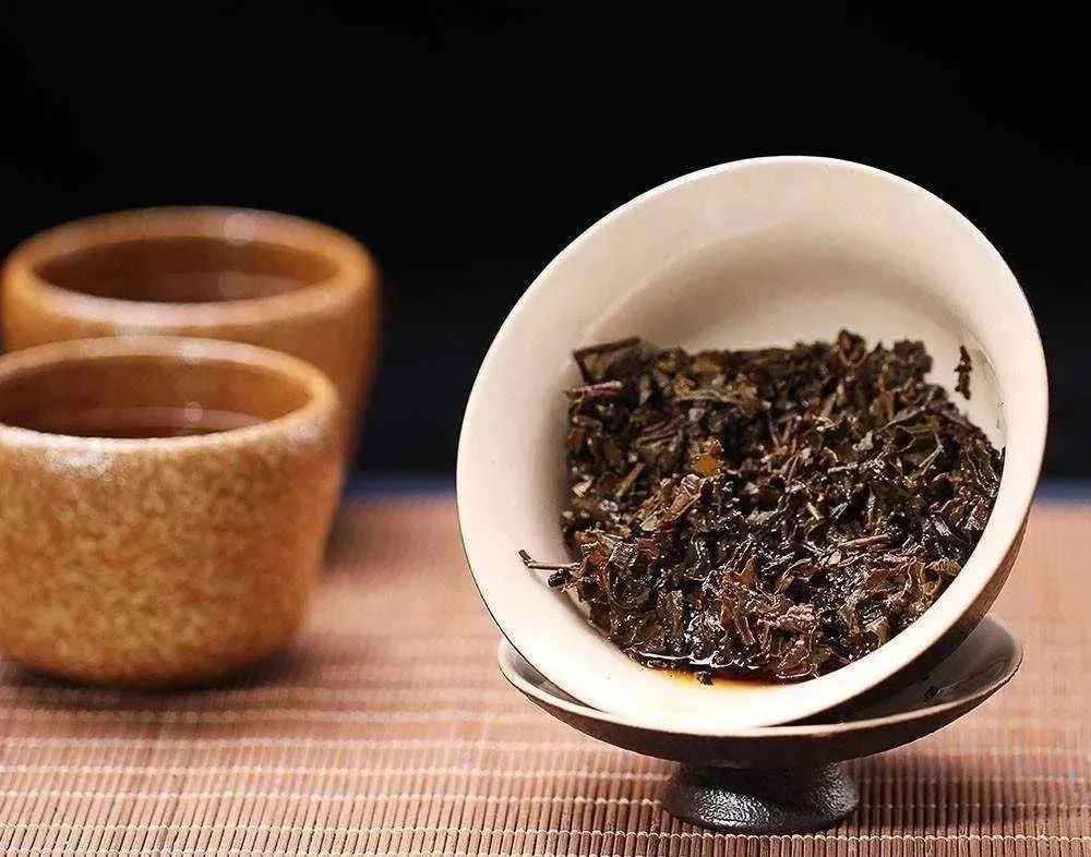 富硒茶多糖对疲劳（紫阳富硒茶属于什么茶）-硒宝网