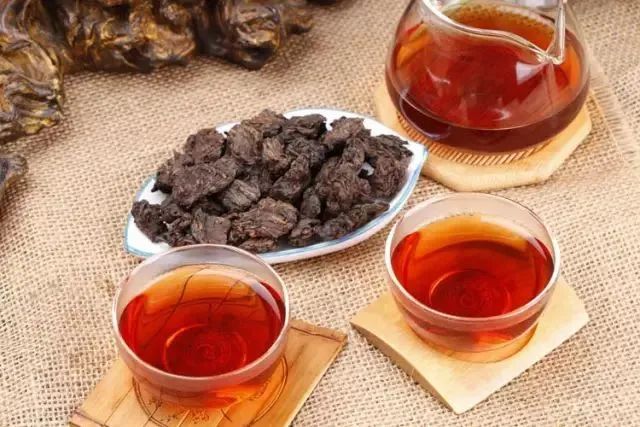 富硒茶多糖对疲劳（紫阳富硒茶属于什么茶）-硒宝网