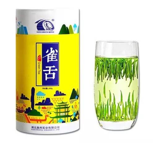 茶博士恩施富硒茶(恩施富硒茶硒含量)-硒宝网