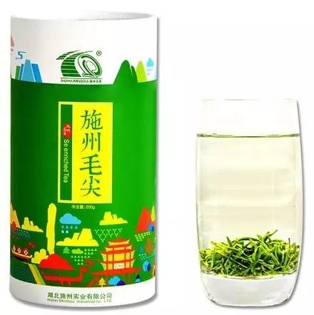 茶博士恩施富硒茶(恩施富硒茶硒含量)-硒宝网