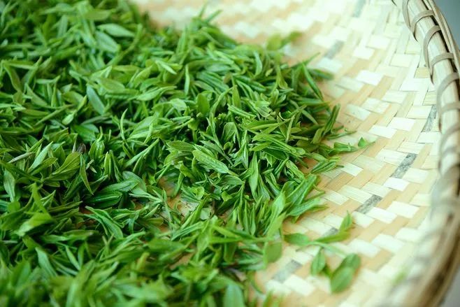 富硒茶的品质特点（富硒茶叶硒含量标准）-硒宝网